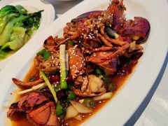 -不仔客海鲜·烧烤·270度海景餐厅(大东海店)