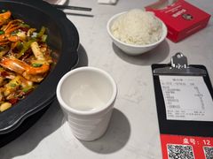 -虾吃虾涮.虾火锅.肉蟹煲(步步高梅溪新天地店)