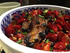 -井水小厨·湘菜(活力广场店)