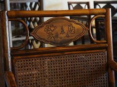 包房-云来居素食馆(东门店)