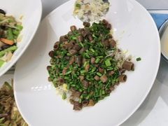 -渔港甄宴·海鲜·地标烟台菜(金沙滩店)