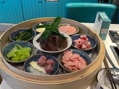 -五星桥原切肥牛火锅(怀德桥店)