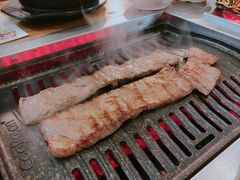 -阿里郎韩国料理