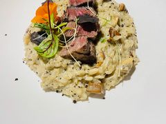 -West10 西拾·西餐厅·创意菜(未来科技城店)