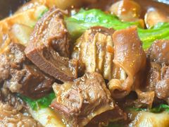 -珍珍小食店(西华路店)