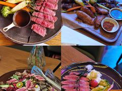 -MARU玛露音乐餐厅(大学路店)