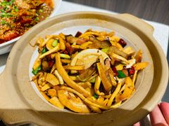 -锦庐道地川菜(来福士店)