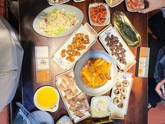 -火炉情韩国料理店(古田路店)