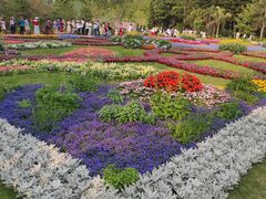 -深圳仙湖植物园
