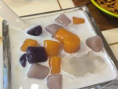 -爽爽王牌甜品(河背村店)