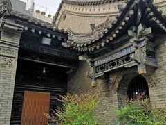 -大学习巷清真寺