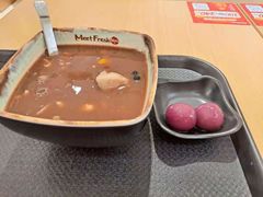 -Meet Fresh鮮芋仙(时代天街店)
