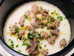 -大鸽饭(马王堆店)