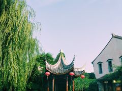 -老门东历史文化街区