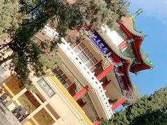 -北山公园