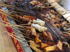 -郭记小街麻辣烫(虎坊路店)