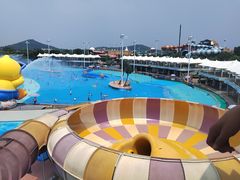 -上海玛雅海滩水公园