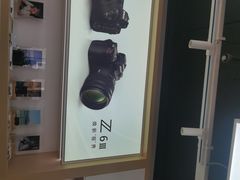 -尼康·佳能·大疆官方授权店·卓群数码总店