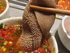 -海底捞火锅(南海万科广场店)