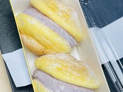 -鲍师傅糕点(永安里店)