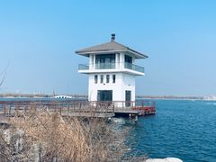 -南湖国家城市湿地公园