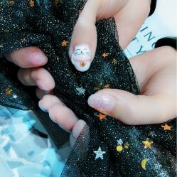 -艾薇美甲美睫