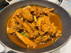 古法烧土鸡-印湘·剁椒鱼头(安宁庄店)