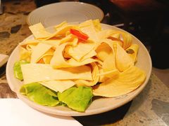 -小龙坎老火锅(华飞店)