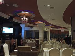 大堂-荣誉国际酒店-云顶旋转餐厅