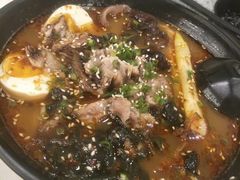 -井梧町川式料理(海河店)
