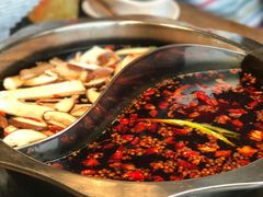 -纸盐河码头火锅(十八梯店)
