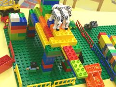 -想家粒科学探索中心(青林湾店)
