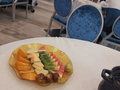 -澳门酒家(南航明珠店)