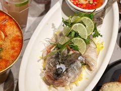 -Home Thai·泰谣(王府井apm店)