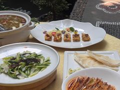 -钦善斋·养生膳食·精典川菜(武侯祠店)