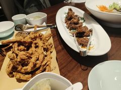 -纪林菜馆·博山菜老字号(华光路店)