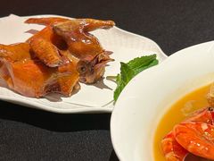 -醉东Oriental House(静安嘉里中心店)