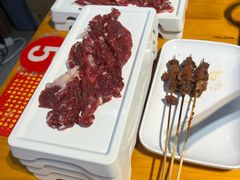 -养牛邓·潮汕牛肉海鲜自助火锅(广州店)