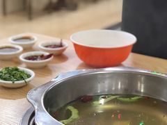 -伟记牛肉(金鸿公路店)