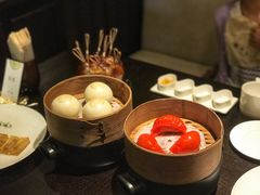 -甄御•海鲜新青岛菜(麦岛店)