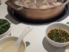 -烹然四季椰子鸡火锅(姚家园万象汇店)