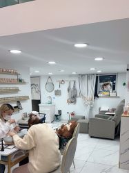 点击看大图 -J Candy Nail 美甲美睫