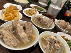 -松發肉骨茶(先得坊店)