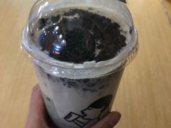 -喜茶(永旺梦乐城店)