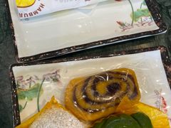 -四宜糕团店(南大街店)