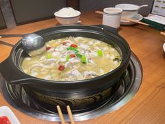 -炉鱼(无锡八佰伴中心店)