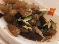 -万宝海鲜舫(劳动公园店)