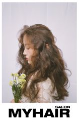 -MY HAIR ARDOR