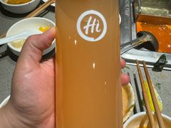 -海底捞火锅(未来城店)