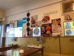 -京玉菲饭店(李村店)